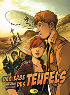 Das Erbe des Teufels 1: Rennes-Le Chateau *VZA*