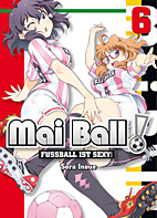 Mai Ball - Fussball ist sexy 6