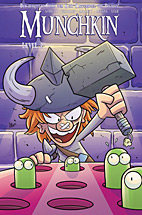 Munchkin 2: Level 2