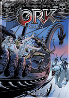 Ork-Saga 2: Shakara (Ork Saga)