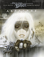 Zeit des Boesen 3: Akelarre