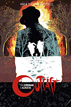 Outcast 4: In den Faengen des Teufels