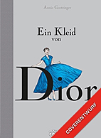 Ein Kleid von Dior VZA
