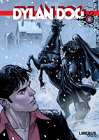 Dylan Dog Sammelband 6