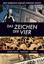 Sherlock Holmes 2: Das Zeicher der Vier