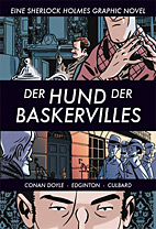 Sherlock Holmes 3: Der Hund von Baskervilles