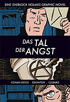 Sherlock Holmes 4: Das Tal der Angst