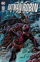 Batman & Robin Eternal 2: Engel des Todes (von 4)