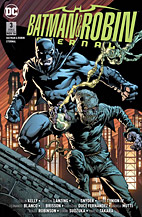 Batman & Robin Eternal 3 (von 4)
