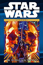 Star Wars Comic Kollektion 1: Im Schatten Yavins