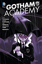 Gotham Academy 2: 