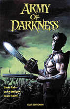 Army of Darkness SC