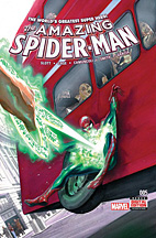 Spider-Man Heft 3 (neue Reihe / All New 2016)
