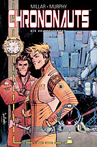 Chrononauts 1: Die Zeitreisenden