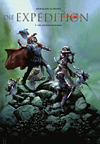Die Expedition 2: Die Revolte von Niangara