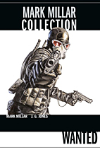 Mark Millar Collection 1: Wanted (Neuauflage)