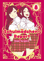 Schulmaedchen - Report 8