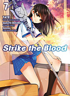 Strike the Blood 7