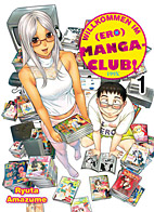 Willkommen im (Ero) Manga Club 1
