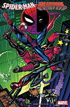 Spider-Man / Deadpool Sammelband 1: *Variant* Zwei vom selben Schlag