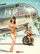 Pin - Up Wings 4
