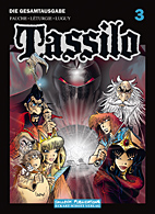 Tassilo Gesamtausgabe 3