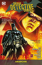 Batman - Detective Comics Paperback 7: Anarchie