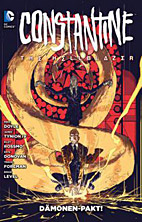 Constantine - The Hellblazer 2: Daemonen-Pakt
