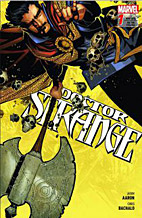 Doctor Strange 1: Der Preis der Magie 
