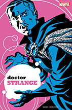 Doctor Strange 1: *Variant* Der Preis der Magie