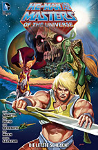 He-Man and the Masters of the Universe 7: Die letzte Schlacht