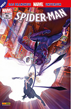 Spider-Man Heft 4 (neue Reihe / All New 2016)