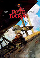 Der Rote Baron 2: Blutiger Regen