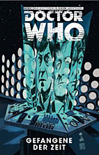 Doctor Who - Gefangene der Zeit 1 (von 2)