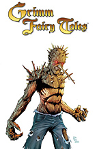 Grimm Fairy Tales 6
