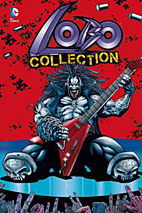 Lobo Collection 3 *HC*