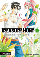Treasure Hunt 1: Tears of Life