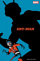 Ant-Man Sammelband 1 *Variant* Schurken im Sonderangebot (2016)