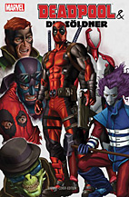 Deadpool und die Soeldner 1: *Variant* Fuer eine handvoll Dollar