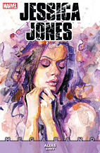 Jessica Jones Megaband 2: Alias 2 (von 2)