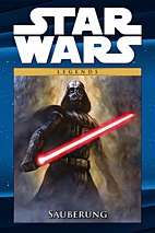 Star Wars Comic Kollektion 5: Saeuberung