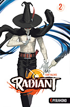 Radiant 2