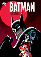 Batman Adventures 1: 