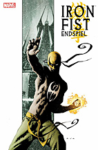 Iron Fist 1: Endspiel