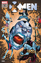 X-Men Sammelband 2: Die Apokalypse-Kriege (All New 2016)