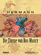 Tuerme von Bos-Maury Integral 1 (Bos Maury)