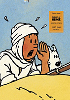 Die Kunst von Hergé 2: Schoepfer von Tim & Struppi 1937 - 1949