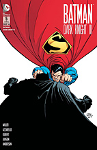 Batman: Dark Knight III Heft 5 (von 9)