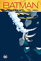 Batman: Das Beben 2 (von 2) *HC*