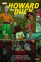 Howard the Duck 2: Im Weltraum hoert Dich niemand quacken (2 von 3)